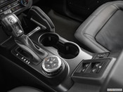 2022 Ford Bronco Interior: 0