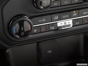 2022 Ford Bronco Interior: 0