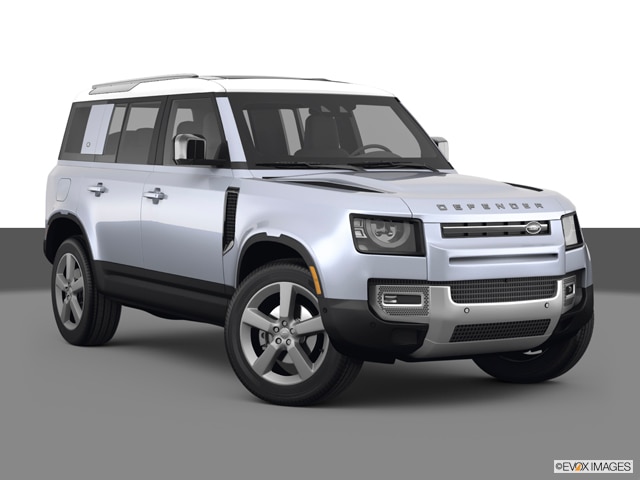 New 2023 Land Rover Defender 110 S Prices