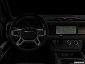 2025 Land Rover Defender 110 Interior: 0
