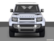 2026 Land Rover Defender 110 Exterior: 1