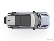 2026 Land Rover Defender 110 Exterior: 1