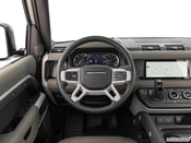 2026 Land Rover Defender 110 Interior: 0