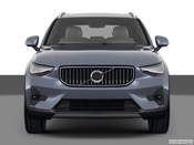 2023 Volvo XC40 Exterior: 1