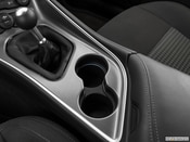2022 Dodge Challenger Interior: 0