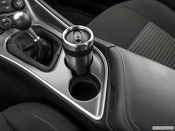 2022 Dodge Challenger Interior: 0