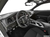2022 Dodge Challenger Interior: 0