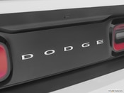 2022 Dodge Challenger Exterior: 1