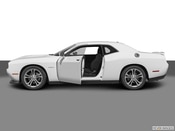 2022 Dodge Challenger All Media: 1