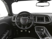 2022 Dodge Challenger Interior: 0