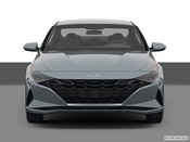 2023 Hyundai Elantra Exterior: 1