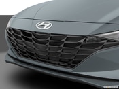 2025 Hyundai Elantra Exterior: 1