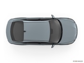 2025 Hyundai Elantra Exterior: 1