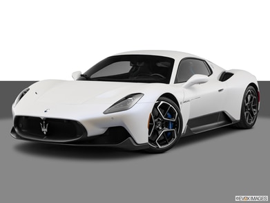 Maserati MC20