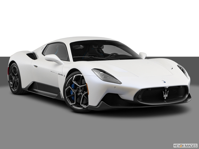 2023 Maserati MC20 Price, Value, Ratings & Reviews | Kelley Blue Book