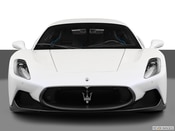 2023 Maserati MC20 Exterior: 1