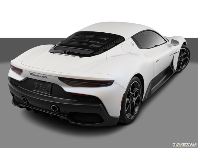 2023 Maserati MC20 Price, Value, Ratings & Reviews | Kelley Blue Book