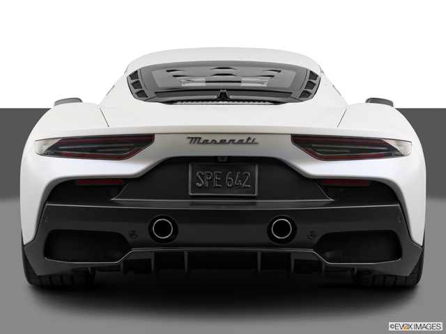 2023 Maserati MC20 Price, Value, Ratings & Reviews | Kelley Blue Book