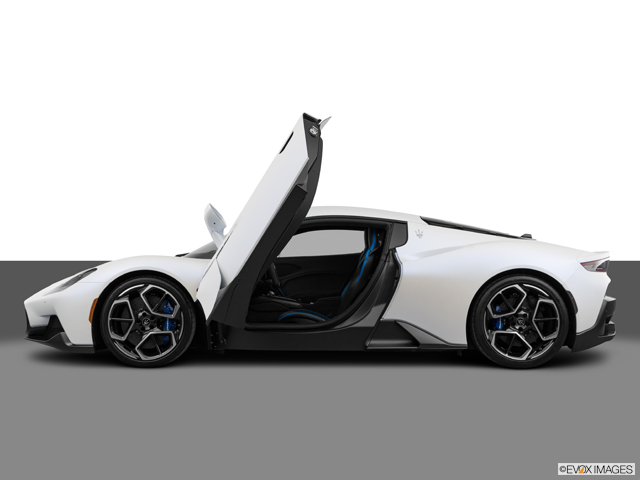 2023 Maserati MC20 Price, Value, Ratings & Reviews | Kelley Blue Book