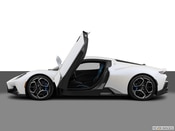 2023 Maserati MC20 All Media: 1