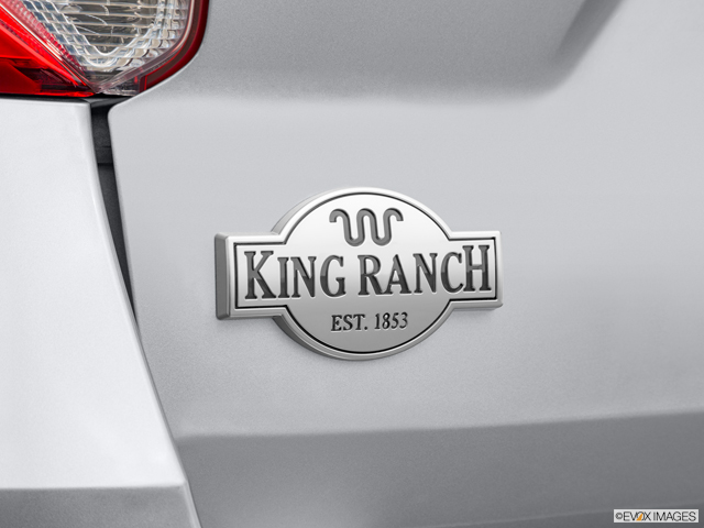 2023 Ford Explorer Exterior: 1