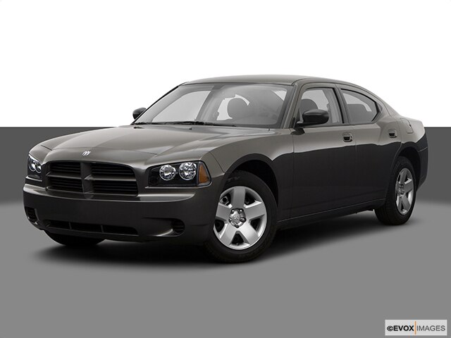 Used 2008 Dodge Charger Sedan 4D Prices Kelley Blue Book