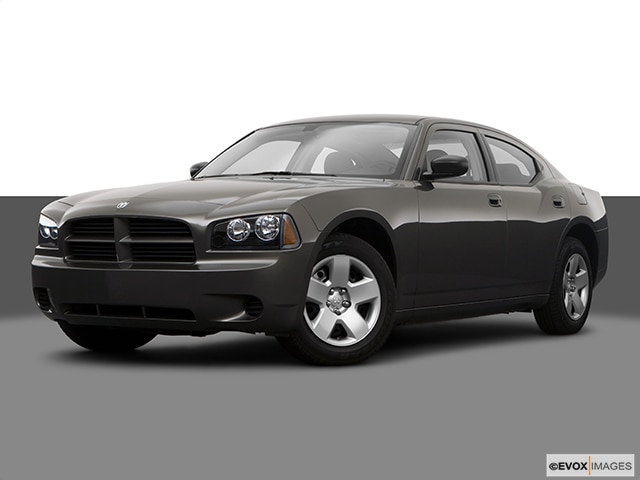 Used 2008 Dodge Charger Sedan 4d Prices Kelley Blue Book