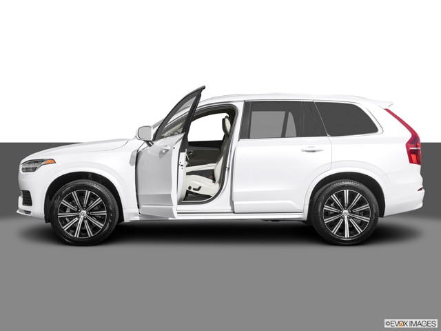 2023 Volvo XC90 Price, Reviews, Pictures & More | Kelley Blue Book