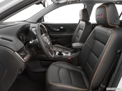2022 GMC Terrain Interior: 0