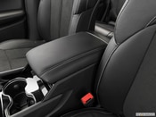 2022 Jeep Grand Cherokee Interior: 0