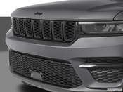 2022 Jeep Grand Cherokee Exterior: 1