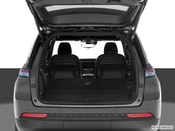 2022 Jeep Grand Cherokee Interior: 0