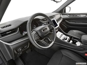2022 Jeep Grand Cherokee Interior: 0