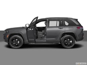 2022 Jeep Grand Cherokee All Media: 1
