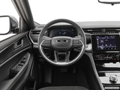 2022 Jeep Grand Cherokee Interior: 0