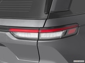 2022 Jeep Grand Cherokee Exterior: 1