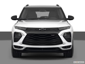 2023 Chevrolet Trailblazer Exterior: 1