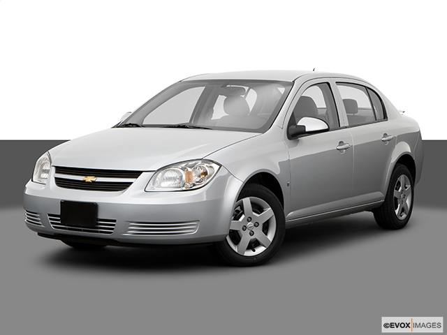Chevrolet cobalt 2008
