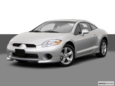 Used 2008 Mitsubishi Eclipse Values Cars For Sale Kelley Blue Book