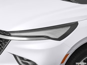 2023 Buick Enclave Exterior: 1