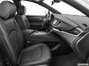2023 Buick Enclave Interior: 0