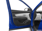 2023 Hyundai Tucson Interior: 0