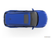 2023 Hyundai Tucson Exterior: 1