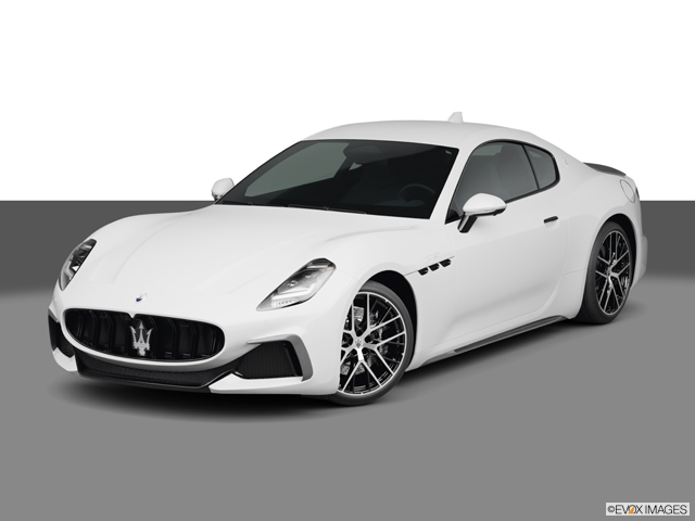 2024 Maserati GranTurismo Price, Value, Ratings & Reviews | Kelley