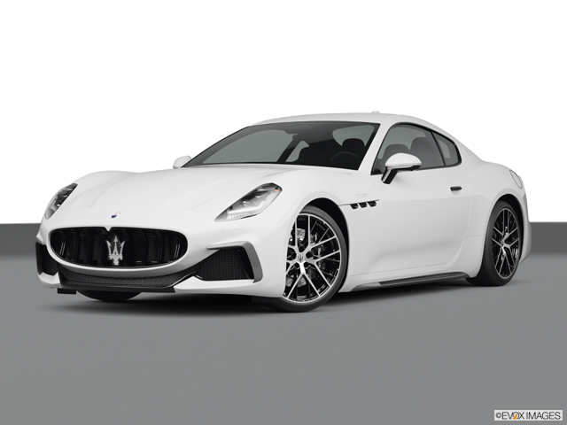 マセラッティmaserati 700C アルミ 21速 440mm WHITE 2024 Maserati GranTurismo Price, Value, Ratings & Reviews | Kelley