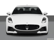 2024 Maserati GranTurismo Exterior: 1