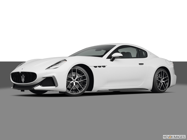 2024 Maserati GranTurismo Price, Value, Ratings & Reviews | Kelley