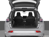 2022 Jeep Compass Interior: 0
