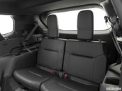 2022 Mitsubishi Outlander Interior: 0