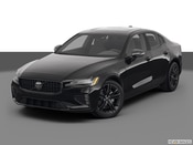 2023 Volvo S60 Exterior: 1